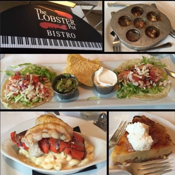 lobster pot bistro - closed - 26 photos & 46 reviews - seafood lobster pot bistro - closed - 26 photos & 46 reviews - seafood