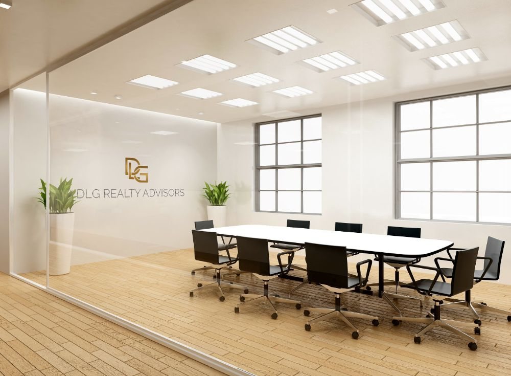 DLG REALTY ADVISORS