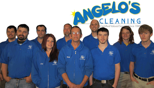 Angelo's Cleaning