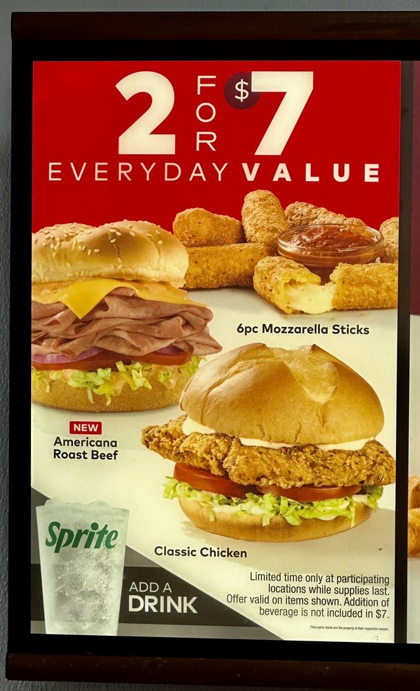 Arby's