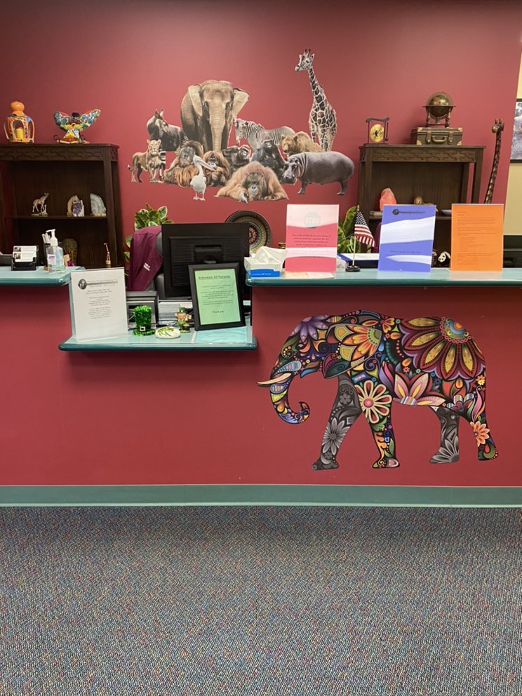 image of business Princeton-Windsor Pediatrics, P.A. Catherine M. Zelinsky, M.D