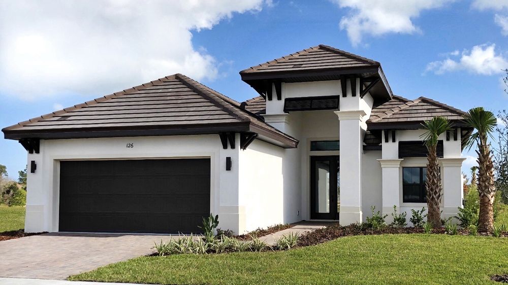 image of business Saltwater Homes