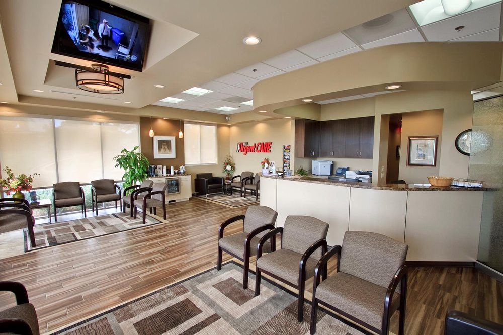 Newport Urgent Care