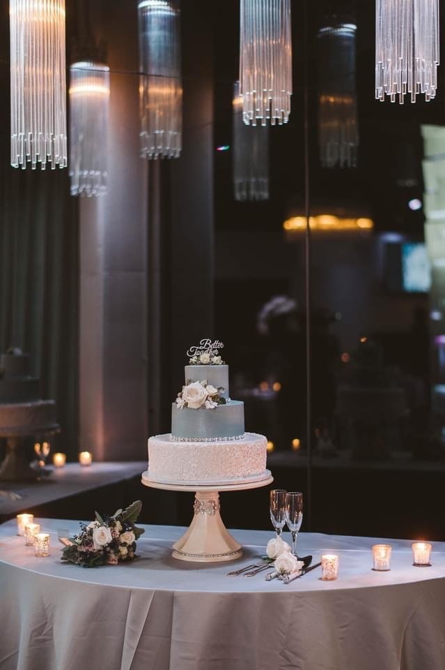 Cake Designers by Patricia Ames