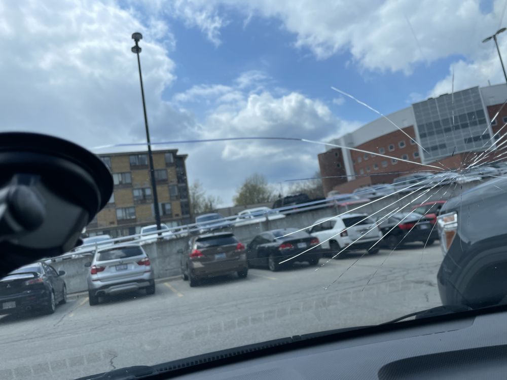DECO Windshield Repair