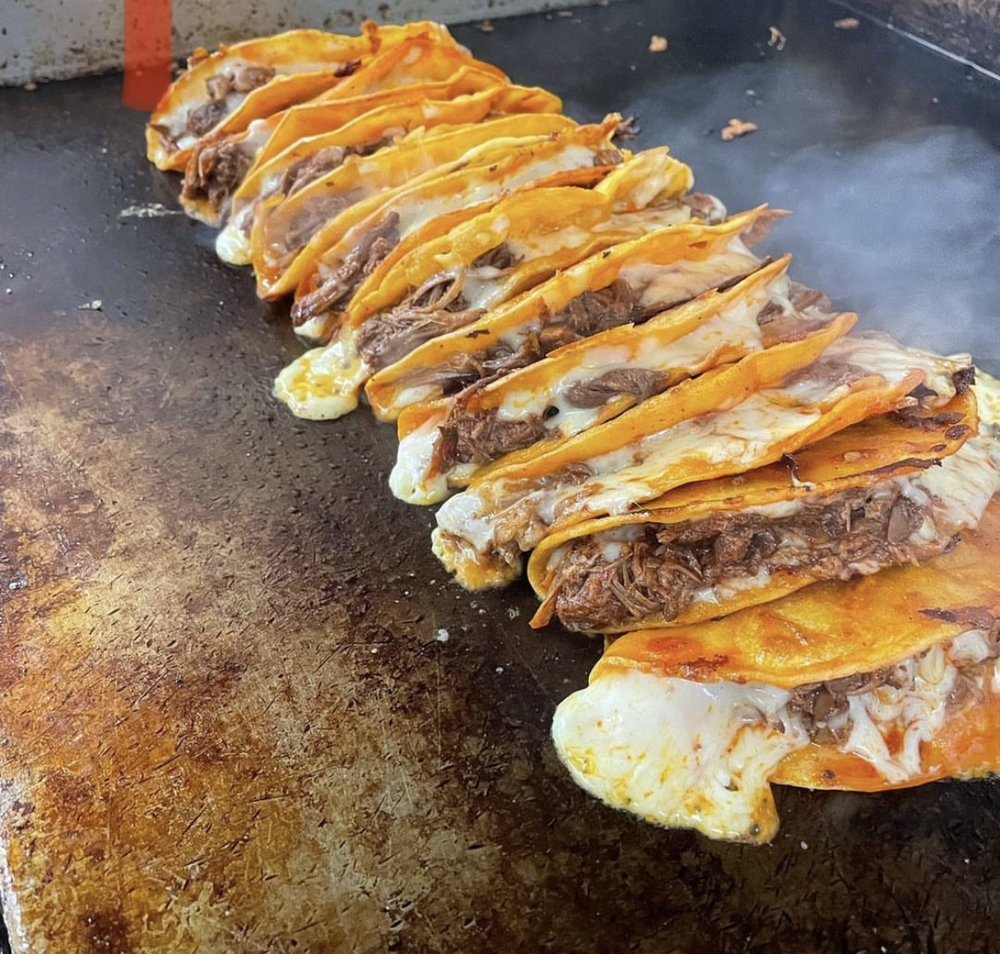 Taco Shop