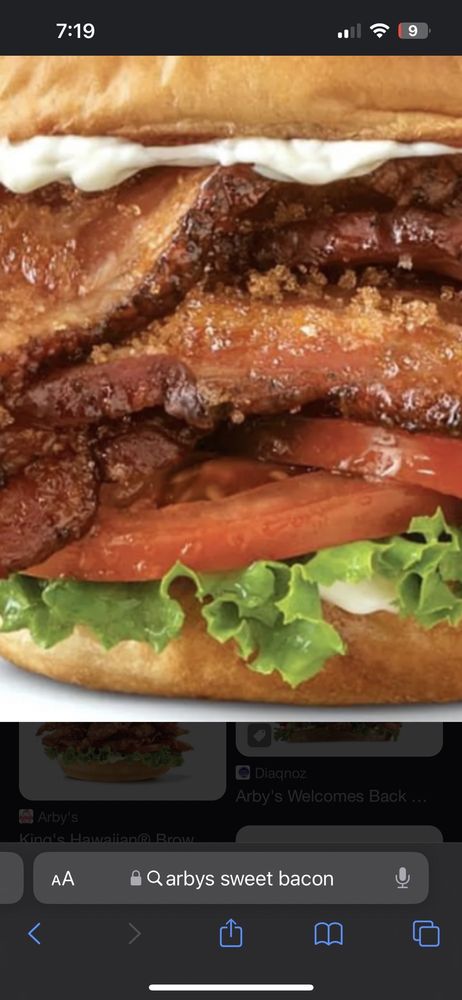 Arby's Arby's