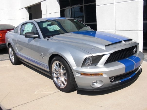 Gary Smith Ford - 13 Photos - Car Dealers - 1 Beal Pkwy ...