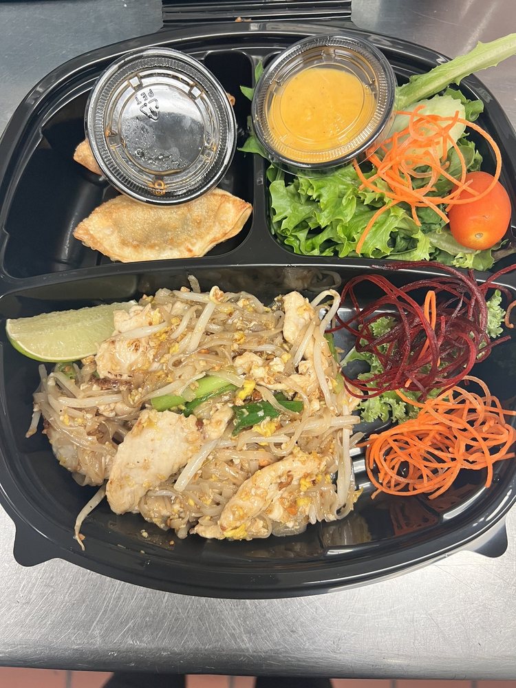 Katsumori Asian Fusion