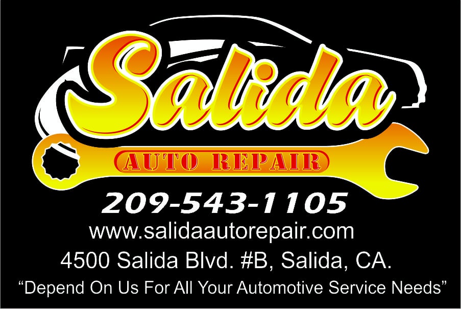 Salida Auto Repair