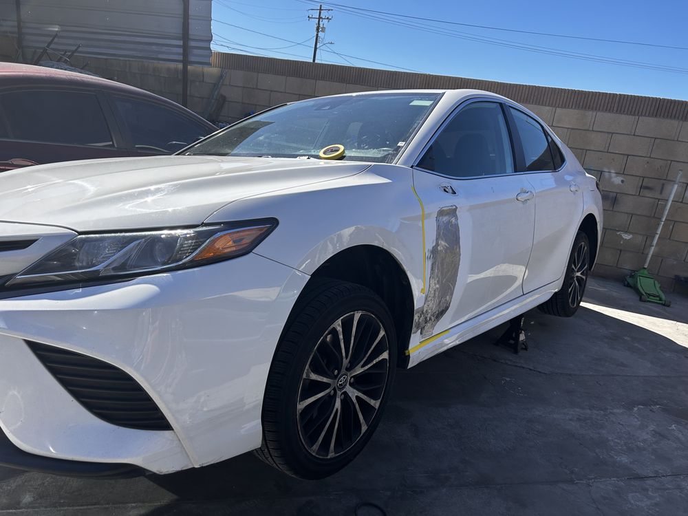 Rodriguez Custom Auto Body
