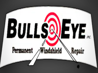 Bullseye Windshield Repair