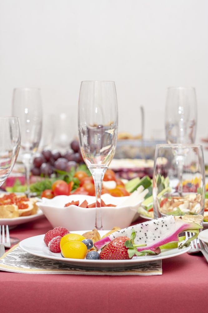 Casalinga Food Services