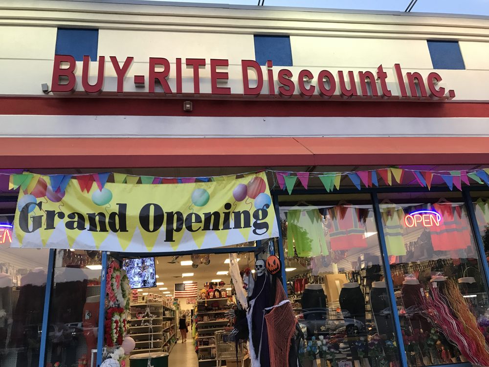 BuyRite Discount store Personal Shopping Derby, CT Phone Number