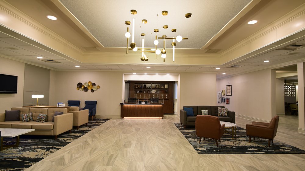 Four Points by Sheraton York