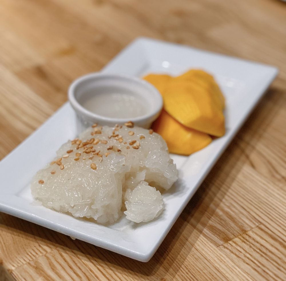 Cook on Thai - Chino Hills
