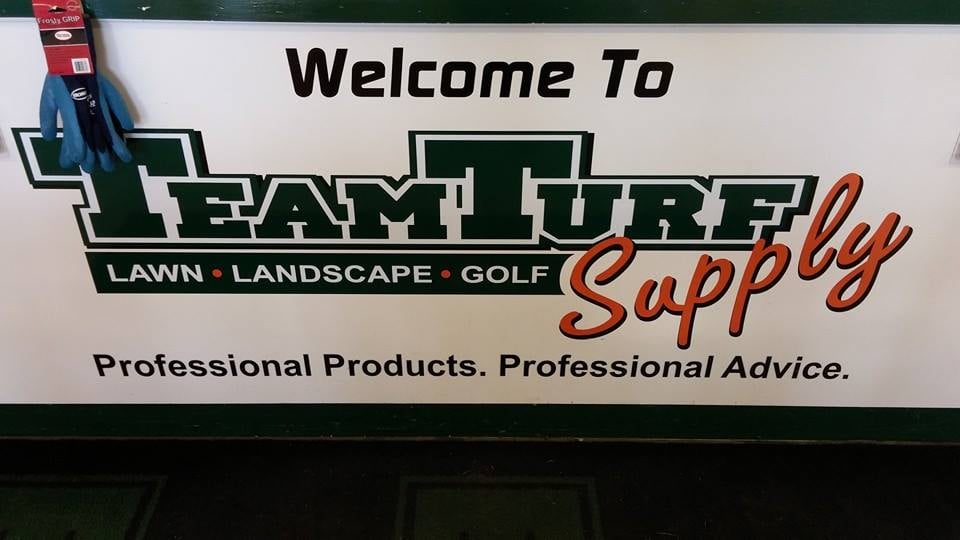 TeamTurf