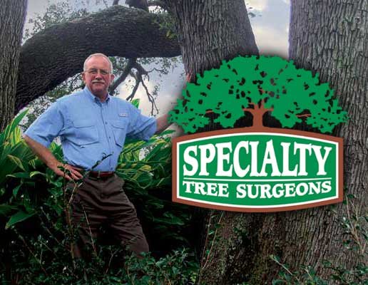 Specialty Tree Surgeons