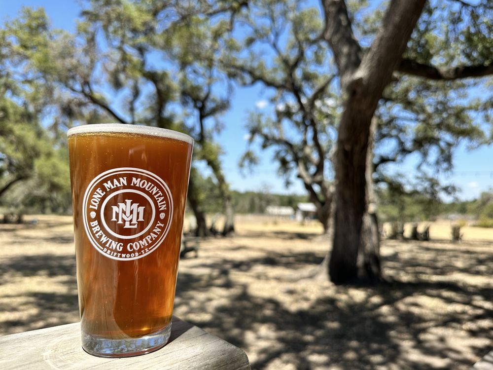 Lone Man Mountain Brewing