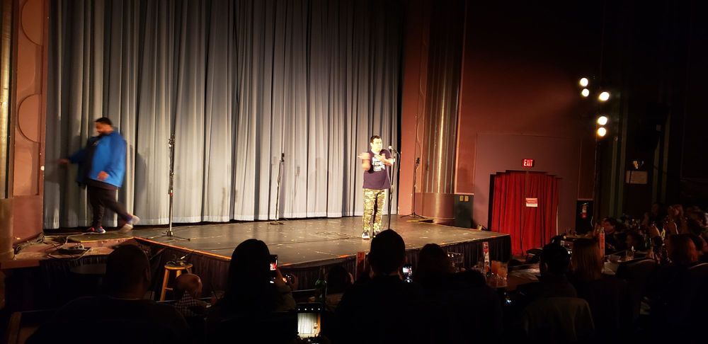 Arlington Cinema & Drafthouse