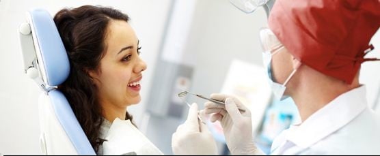 image of business Robert Garfinkel, DMD - Allerton Dental