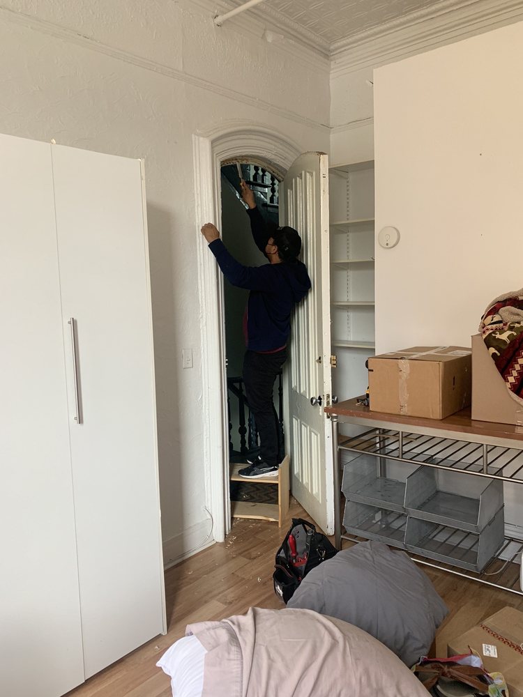 Locksmith Andy