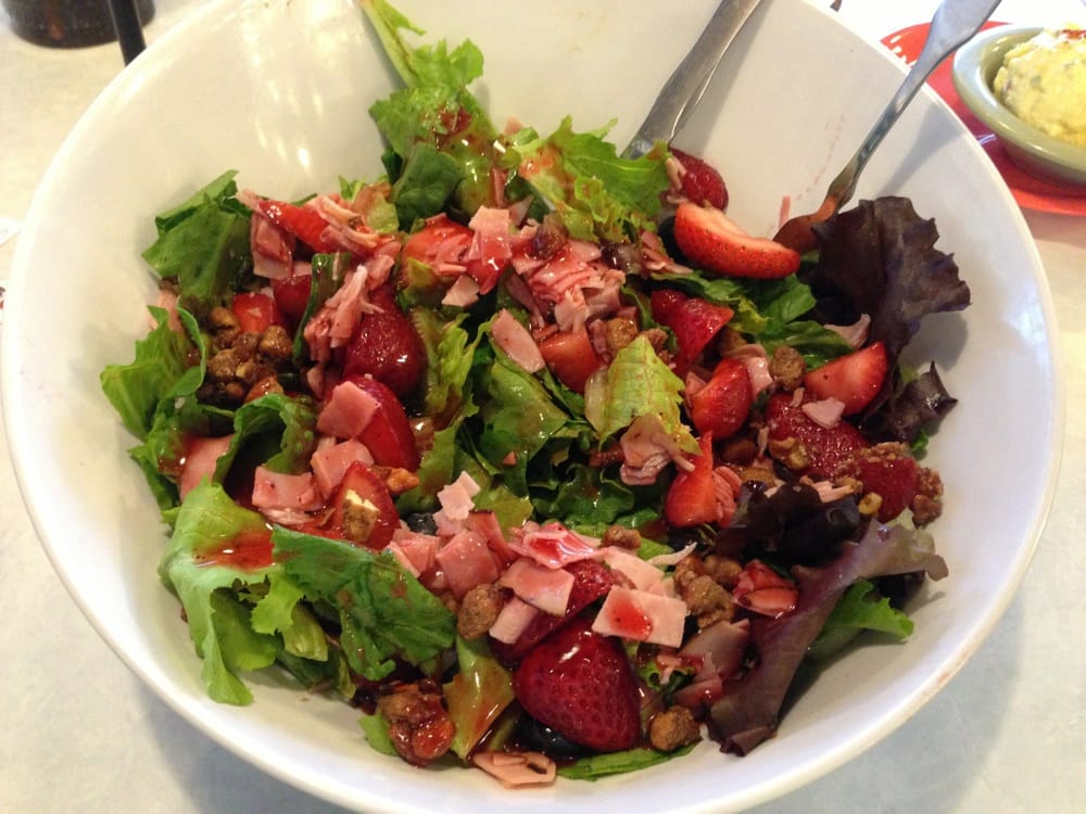 McAlister's Deli