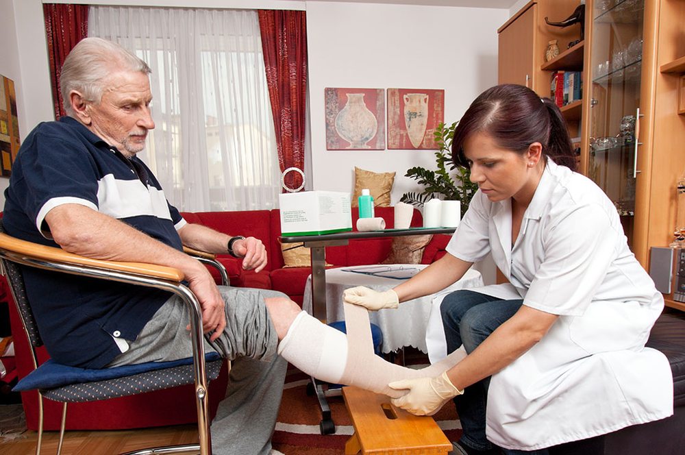 Sahara Home Health Care