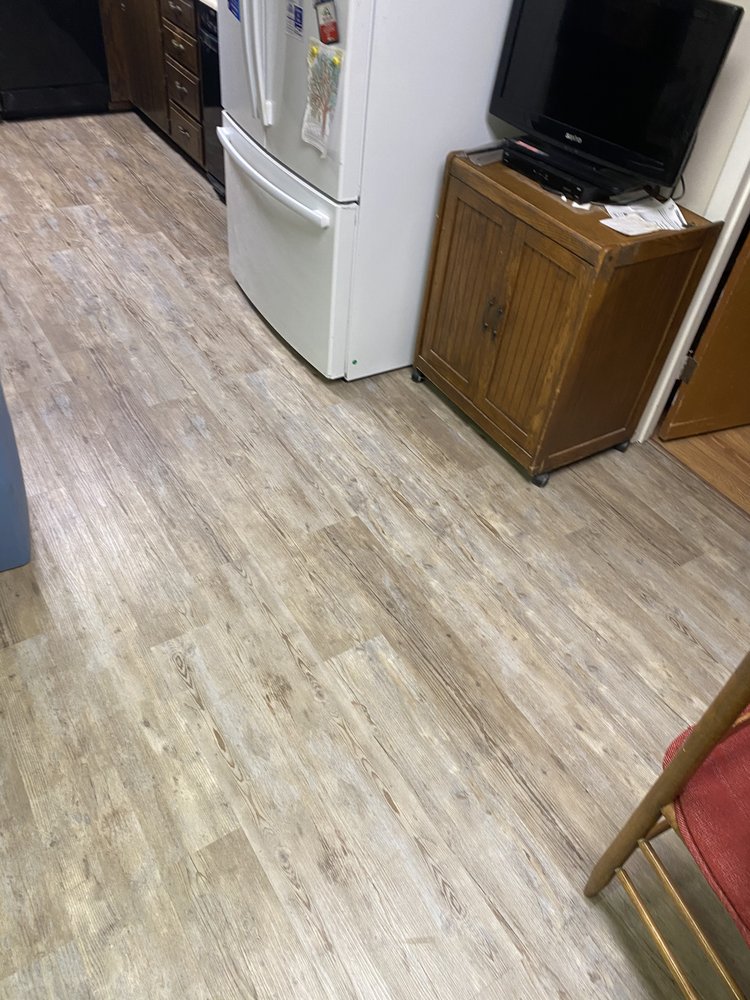 Floor Pros