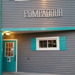 The Pompadour 37 Photos 41 Reviews Tapas Small Plates 320 Photo Of The Pompadour Fairport Harbor Oh United States Front Door