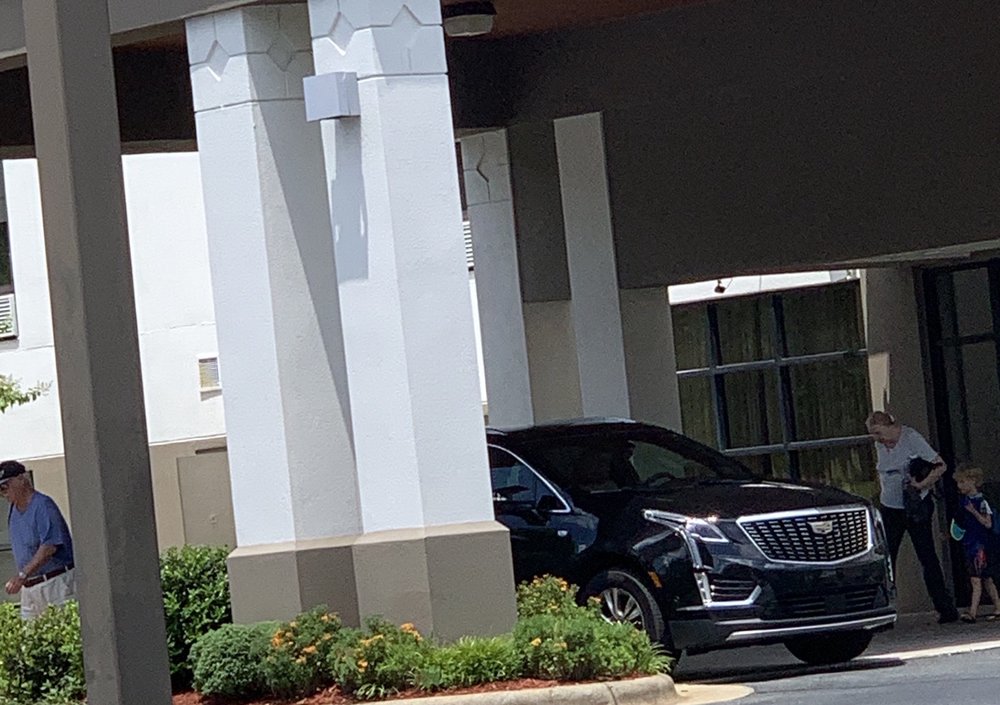 Holiday Inn Express Hillsborough