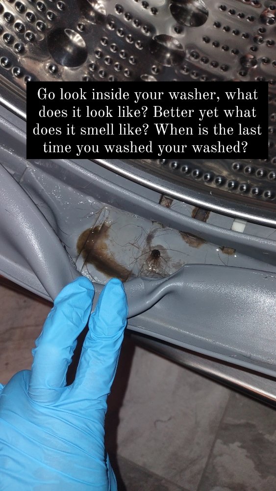 Kazual Kleaning Maid And Laundry Services