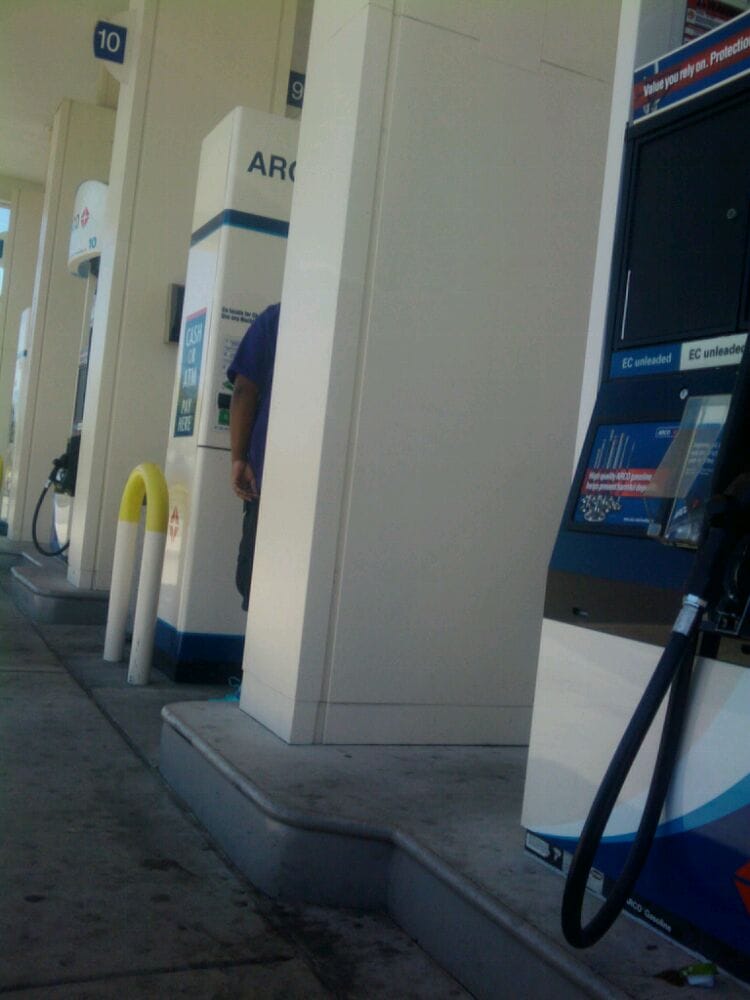 Arco AmPm