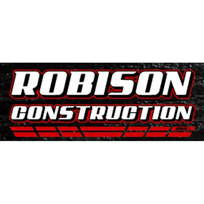 image of business Robison Construction