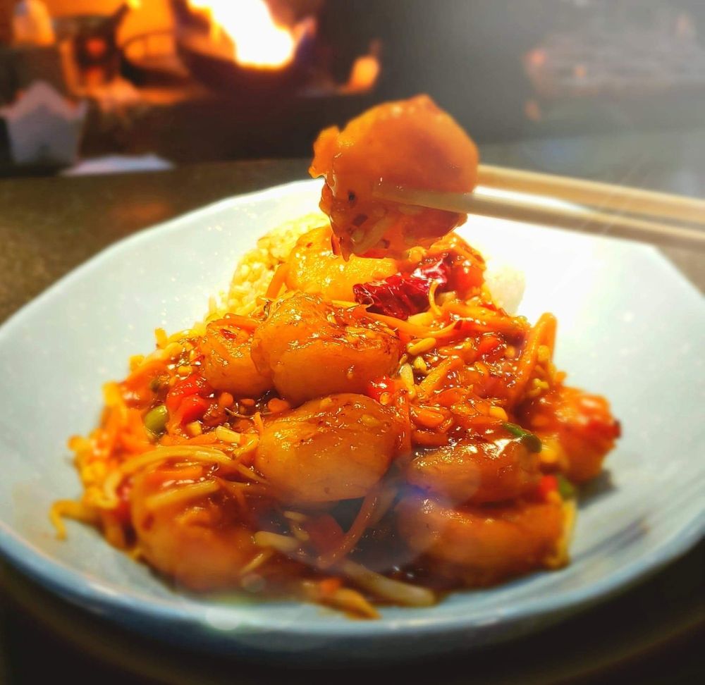 Pei Wei Asian Kitchen