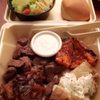 Steak-Out