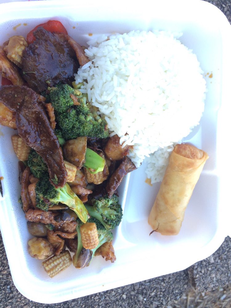 Rice Fun Restaurant 21 Photos & 38 Reviews Chinese 690 Bluefield
