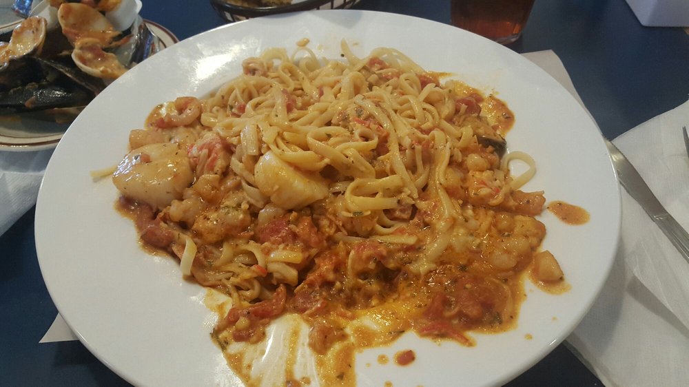 Seagull’s Grill - Seafood - 1305 Hwy 9 Bypass W, Lancaster, SC - Restaurant Reviews - Phone ...