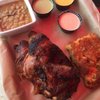 Pachamama Rotisserie Chicken