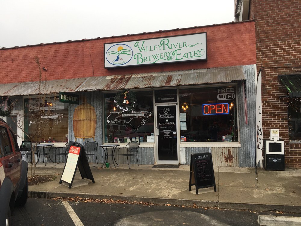 Valley River Brewery 36 Photos & 41 Reviews Breweries 71