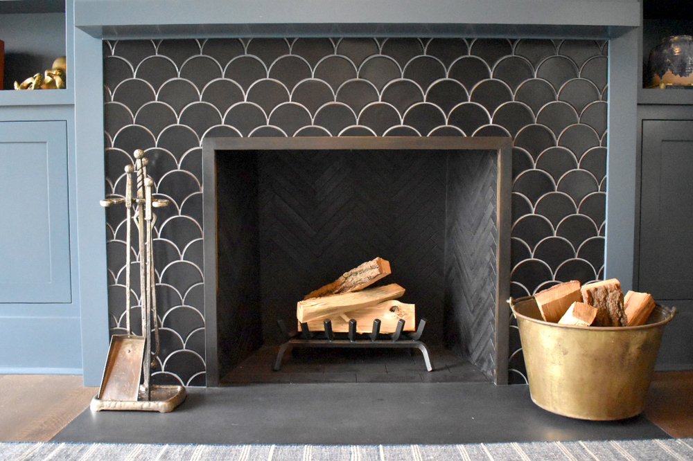 Verona Tile Installation