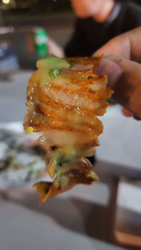 Leo’s Tacos Truck