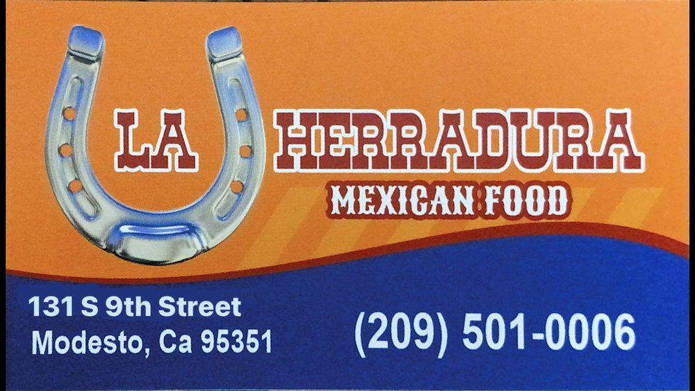 La Herradura La Herradura