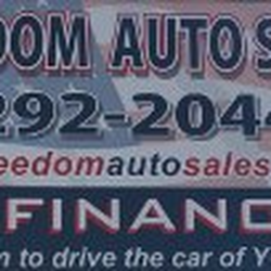 Freedom Auto Sales >> Freedom Auto Sales Auto Detailing 11421 Central Ave Ne Freedom Auto Sales >> Freedom Auto Sales Auto Detailing 11421 Central Ave Ne