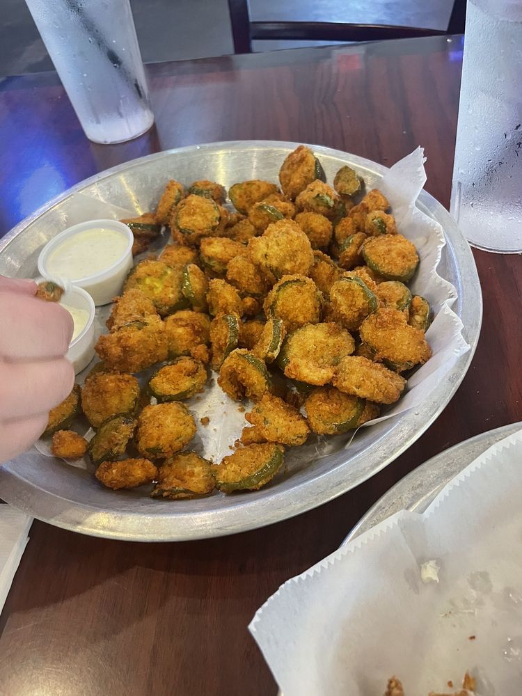 Railyard Bar & Grill