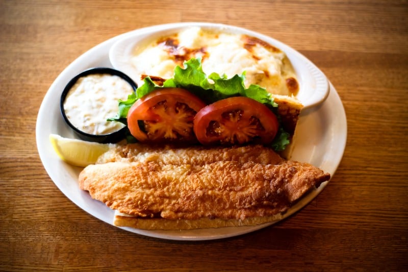 Copper River Grill 54 Photos & 106 Reviews American (Traditional