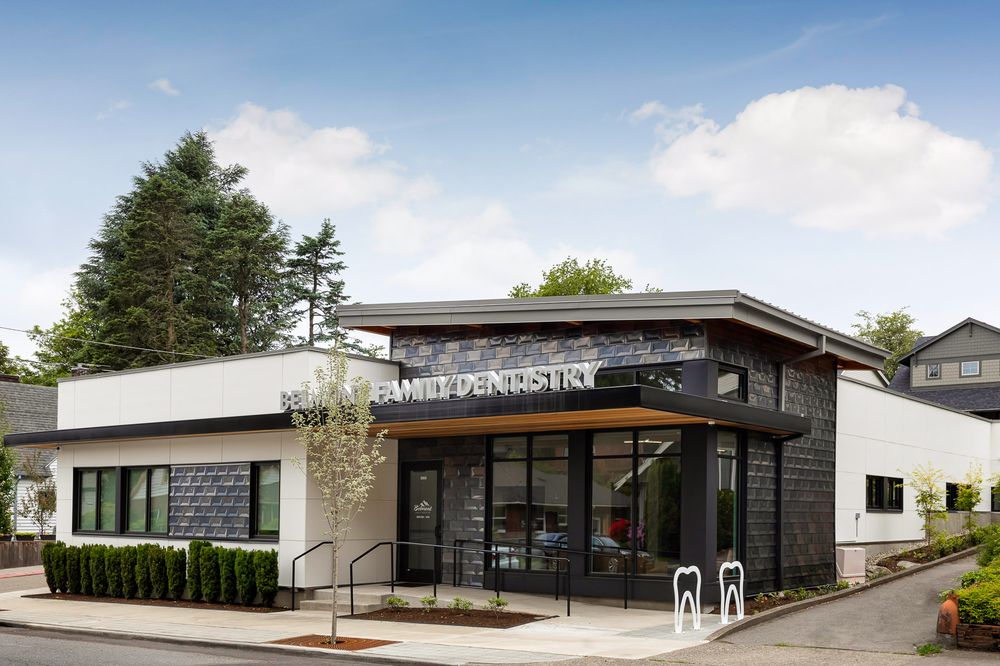image of business Belmont Family Dentistry