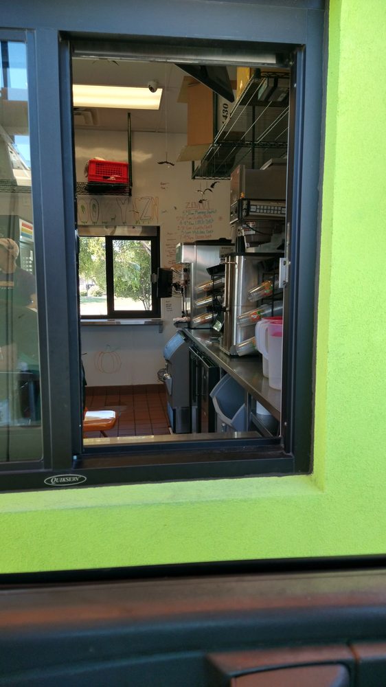 Salad and Go