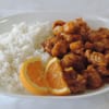 Goofy Goose Burgers & Teriyaki