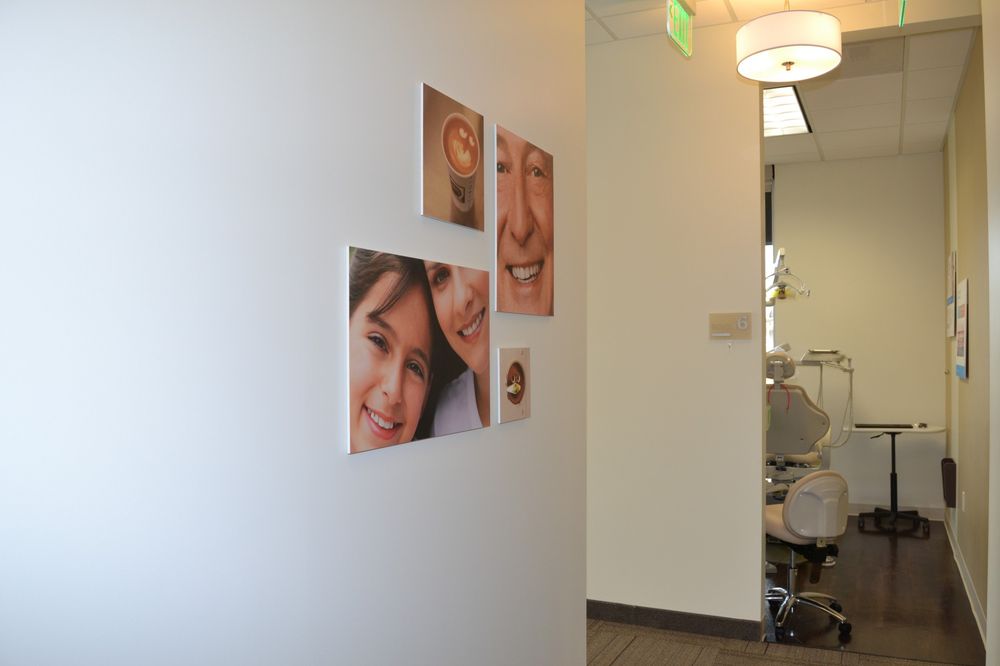 image of business Dentists of Greeley